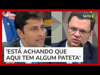 Deputado ironiza viagem de Anderson Torres à Disney antes do 8/1: 'Foi trocar ideia com o Mickey'