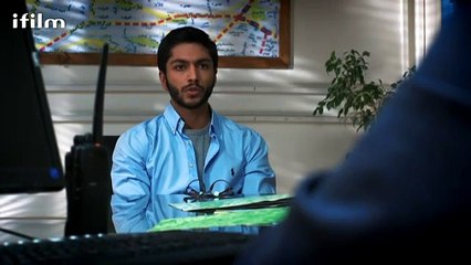 مسلسل "لعبة القدر" الجزء الثالث الحلقة 13