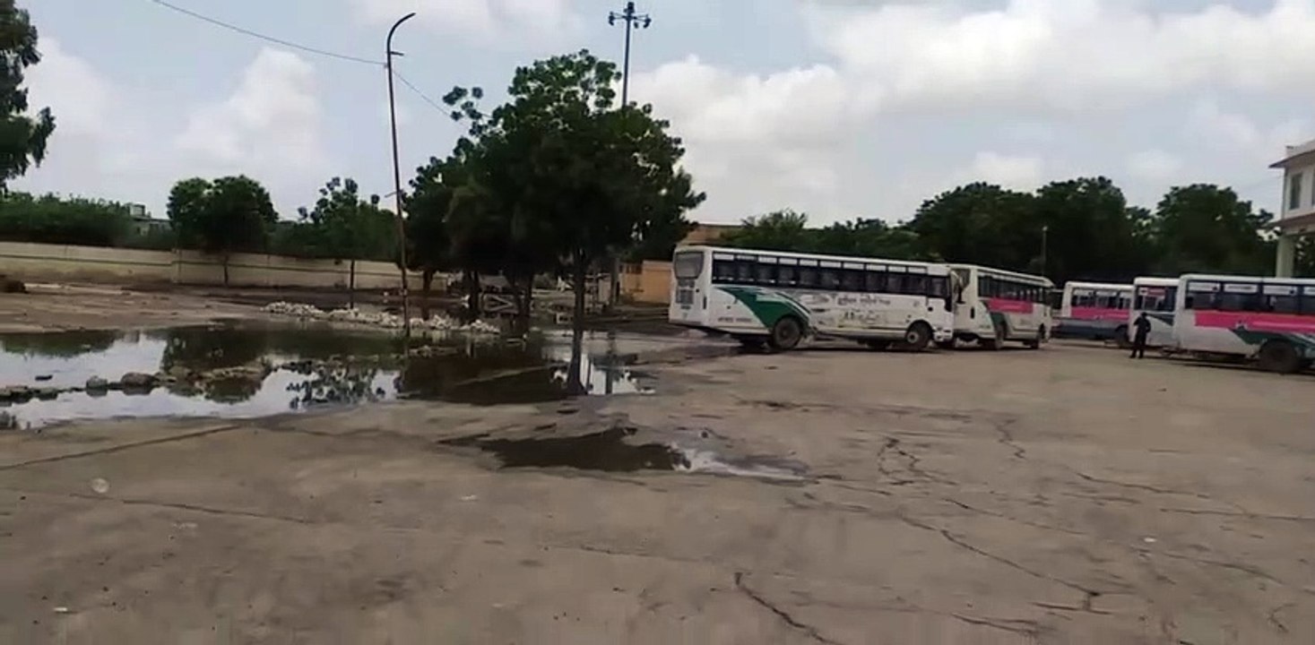 अब ‘सारथी’ के भरोसे नहीं चलेगी रोडवेज की अनुबंधित बसें