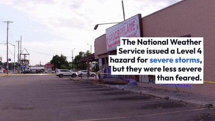 How Much You Need To Expect You'll Pay For A Good Tornado tracker