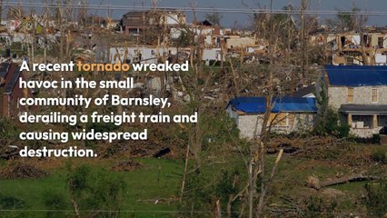 Latest Tornado Warning Updates: What You Need to Know ⚠️