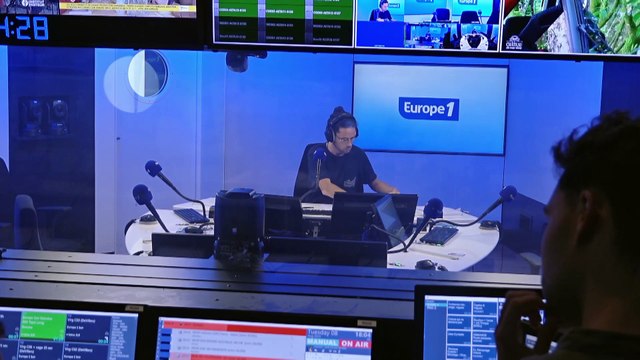 «Je n'ai pas le choix» : ces Français contraints de prendre de l'essence malgré la hausse des prix