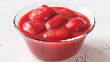 What's So Special About San Marzano Tomatoes?