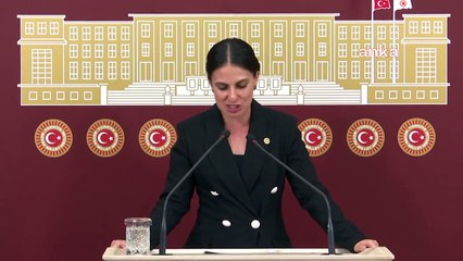 Akbelen Réponse de CHP Özcan：Pouvez-vous dormir avec le poids de ce meurtre qui vise les poumons de nos enfants？