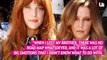 Riley Keough Reveals Daughters Name, Where She Stands with Priscilla Presley