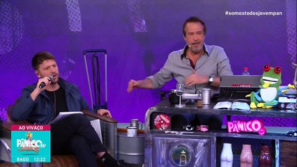 RESENHA ZU E ZUZU: PARCERIA BOLSONARO E NUNES ESTÁ QUASE FECHADA