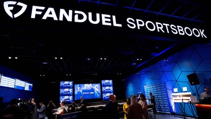 When Will FanDuel Stock Become Available In The United States?