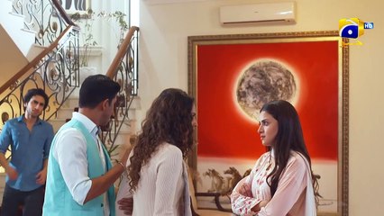 Sirf Tum Ep 25   8th Aug 2023