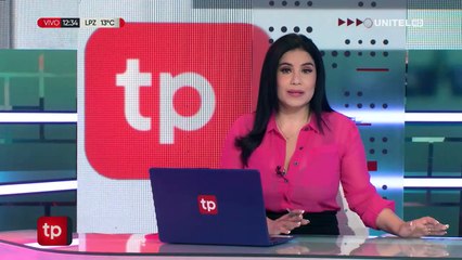 Mizque: Chofer de bus que se embarrancó dice no recordar el accidente y que perdió el conocimiento