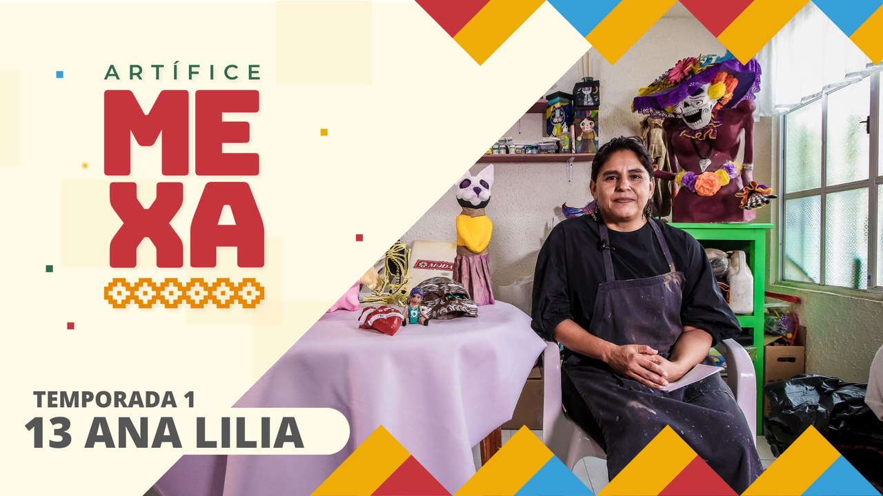 13 ANA LILIA