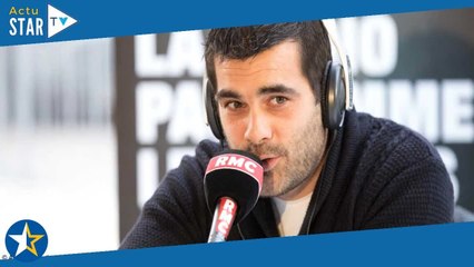 Matthieu Lartot se livre après son amputation  “Je ne me considère pas encore à l'abri”