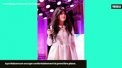 Cette chanteuse française des années 2010 n'a sorti qu'un seul album mais elle est toujours plus écoutée qu'Angèle, Louane ou Vitaa