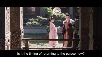 [Eng Sub] Supervisor Husband ep 11