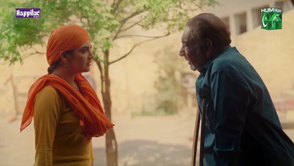 Mere Bhai Ka Qatil Aese Nahi Mar Sakta...!! #hibabukhari #farhansaeed - Jhok Sarkar - FLO Digital