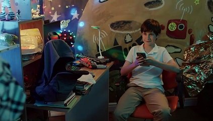 14. Моя мама - шпион .2023.