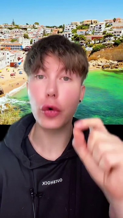 Les 3 destinations les moins chères d’Europe ✈️