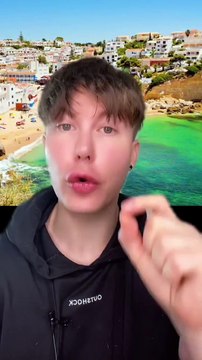 Les 3 destinations les moins chères d’Europe ✈️