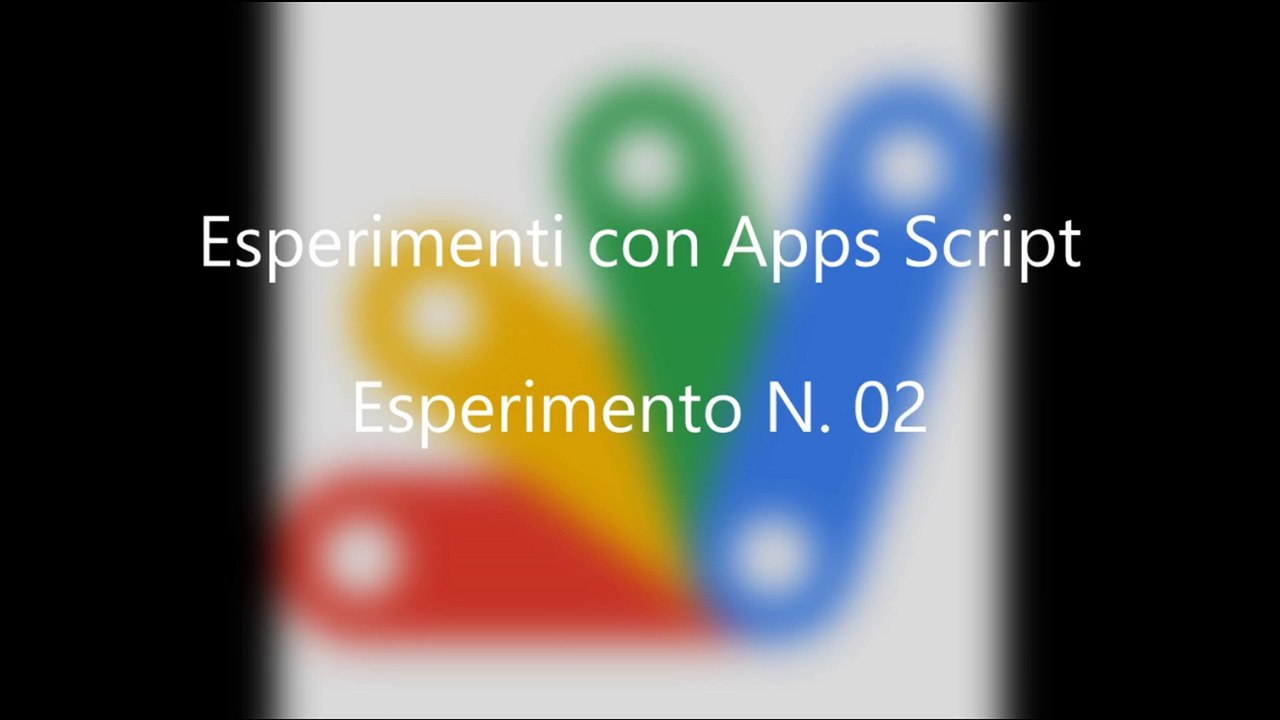 Apps Script - How to generate a kaleidoscope in Google Sheets
