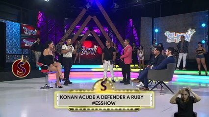 "Vives de criticar" se enfrentan Héctor y Lalo en pleno programa