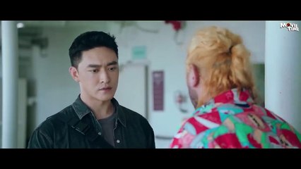 MONSTER SNAKE ISLAND - Hollywood English Movie _ Latest Hollywood Giant Snake Action Adventure Movie