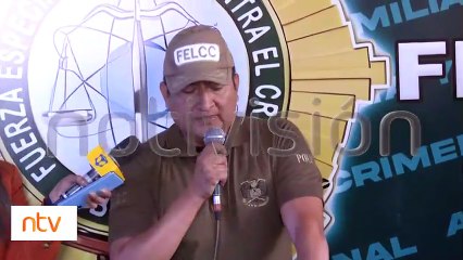 "¡Estamos arrepentidos!": Aparecen los padres de la bebé abandonada en la laguna Alalay