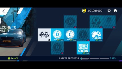 Warning:| Asphalt Nitro 2 | Will Have You on the Edge of Your Seat - Fear-Inducing and Urgent!|