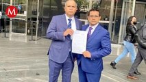 FGR va contra abogado que denunció a Gertz Manero de tortura a Emilio Lozoya