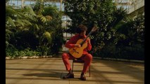 Plínio Fernandes - Bachianinha No. 2 / Araponga (Arr. for Guitar by Sérgio Assad)