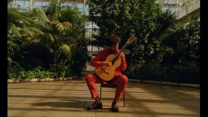 Plínio Fernandes - Bachianinha No. 2 / Araponga (Arr. for Guitar by Sérgio Assad)