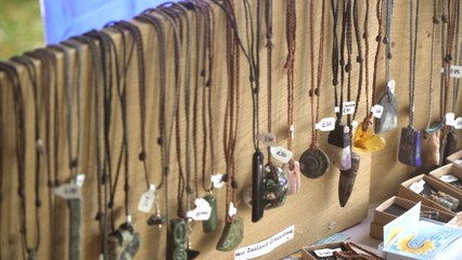 Catch up with featured Made in Kent marketeers at Priory Live Festival