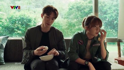 hồ sơ x tập 82 - vtv8 lồng tiếng - phim đài loan - xem phim ho so x tap 83