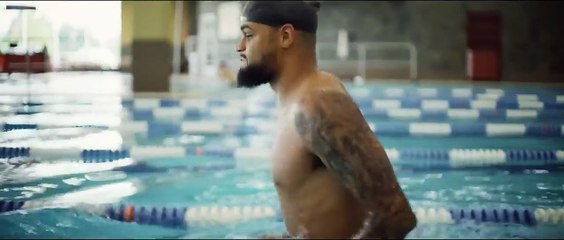 Black Ice | Official Trailer | Exclusively In AMC Theaters on July 14