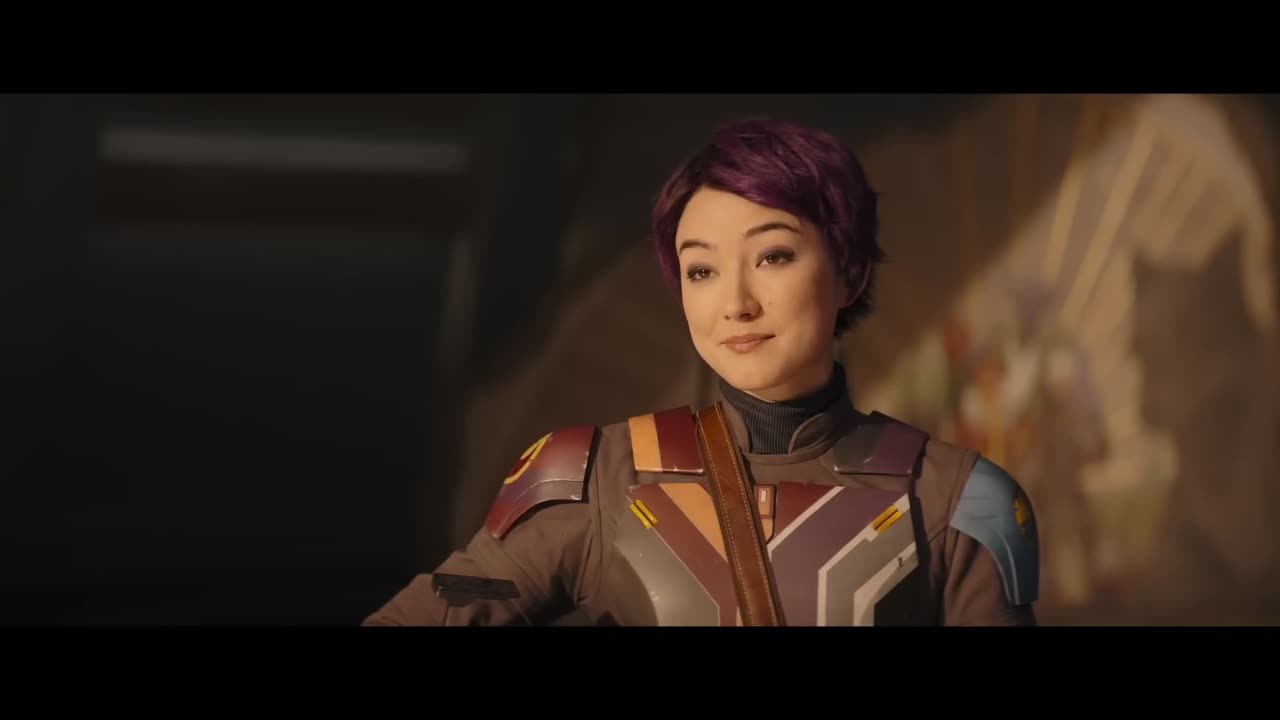 Star Wars : cette nouvelle série Disney+ pourrait enfin réconcilier les fans avec la saga