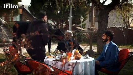 مسلسل "لعبة القدر" الجزء الثالث الحلقة 15