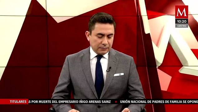 Bar Black Royce se deslinda de muerte de Iñigo Arenas: Hicimos lo que estuvo en nuestras manos