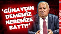Cemal Enginyurt'tan Ali Erbaş'a Olay Sözler! 'Eğer Bunlara Karşı Gelmezsek...'