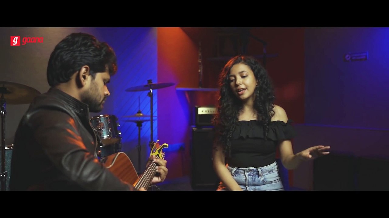 Mann Bharrya 2.0 Shershaah - Shreya Karmakar - B Praak