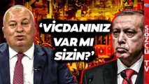 Cemal Enginyurt'un Bu Sözleri Erdoğan'ı Çileden Çıkartacak! 'İktidara Gelmeden Önce...'