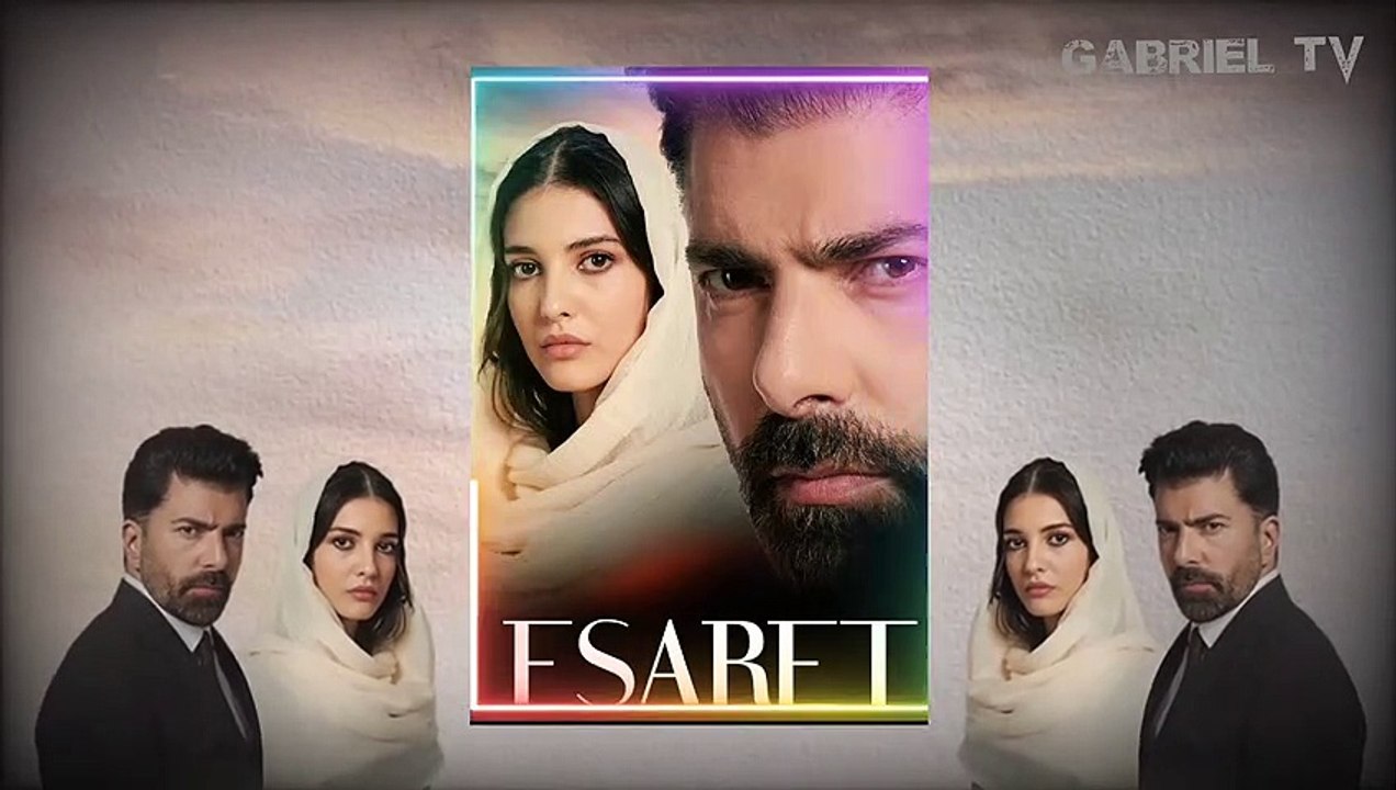 Esaret - La redención Capitulos completos en español - serie turca