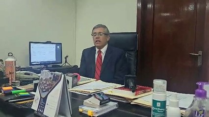 Dictan sobreseimiento para Marcel Rivas, exdirector de Migración investigado por la salida de exministros