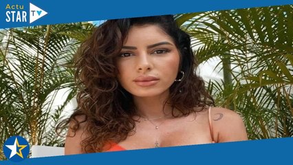 Sarah Lopez  critiquée pour avoir fêté les quatre mois de sa fille, elle riposte !