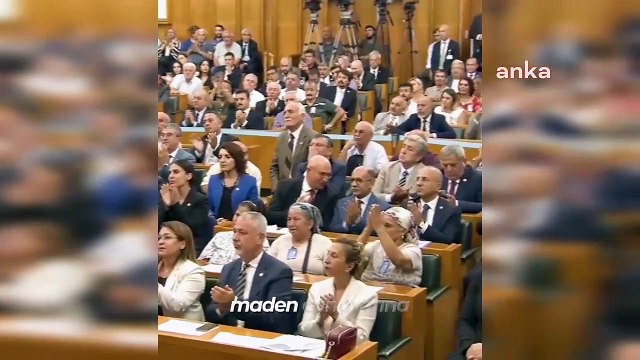 Kemal Kılıçdaroğlu: ''85 milyonun yüreği onlarla birlikte atıyor”