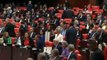 L'Assemblée générale parlementaire rejette la proposition du CHP pour la déforestation dans les forêts d'Akbelen