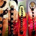 Jewellery for hair style|bridal hair style|kaashee's hair style|girls hair style| hair style|jewellery|branded