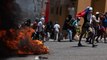 Estados Unidos cierra su embajada en Haití tras disparos en inmediaciones del recinto diplomático