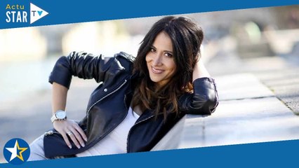 Fabienne Carat fait de rares confidences sur les moments douloureux de sa vie