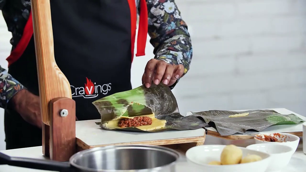 Cravings (2020) Season 2