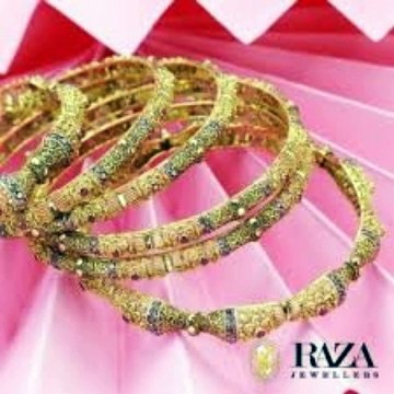 Zaver|jewellery|gold jewellery|kangan|gold bangles|کڑ ے |new designs|trendy|fashion|fashion icon|