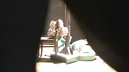 Lara Favaretto: Cominciò Ch Era Finita / Klosterfelde, Berlin (2007) (r2)