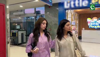 Saman Aur Faris Ka Aamna Samna Ho Gaya...!! #shehrozsabzwari #alizehshah - Khel - FLO Digital